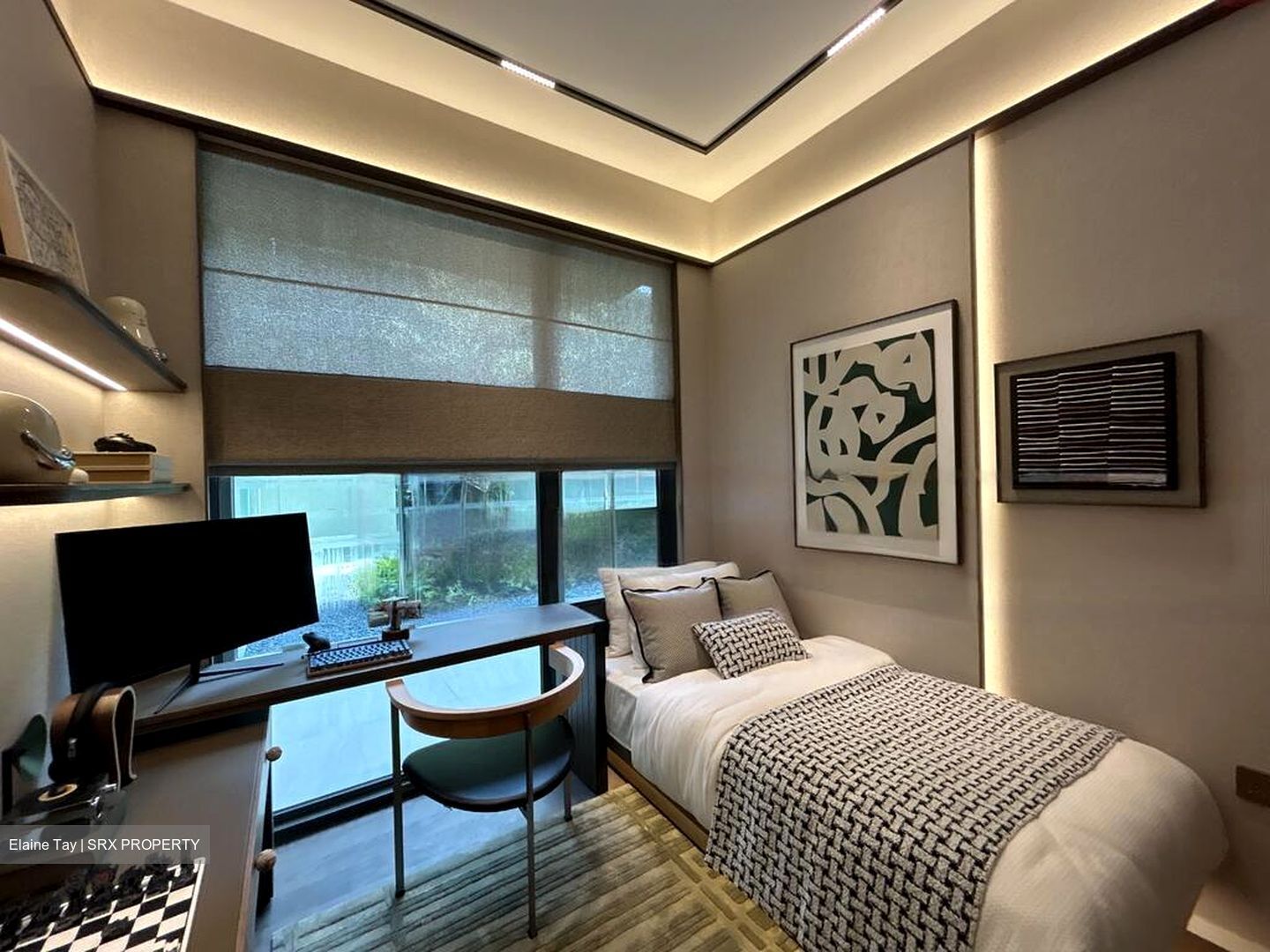 Amber Gardens (D15), Condominium #493118301